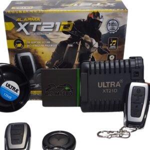 Alarma Xt21D Anti-atraco por proximidad